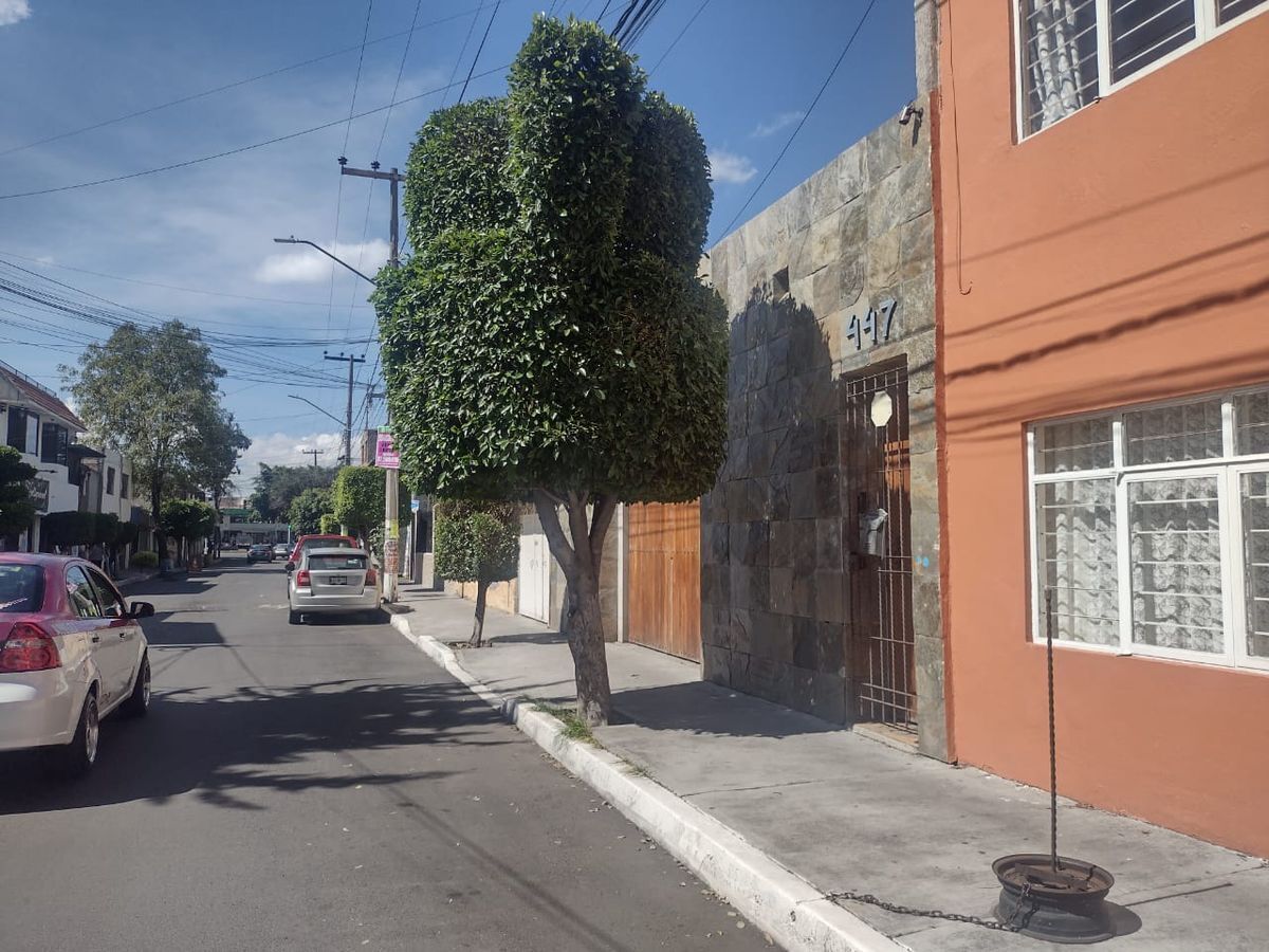 Venta de casa en Agrícola Oriental, Iztacalco, CDMX