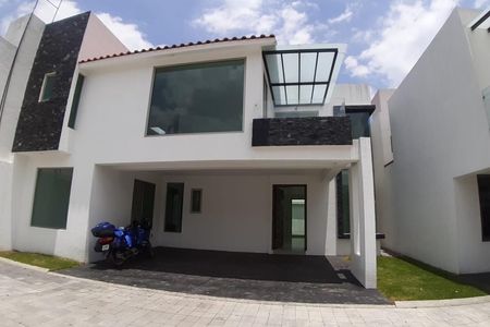 Venta DE Casas Nuevas Zona DE Galerías EN Metepec