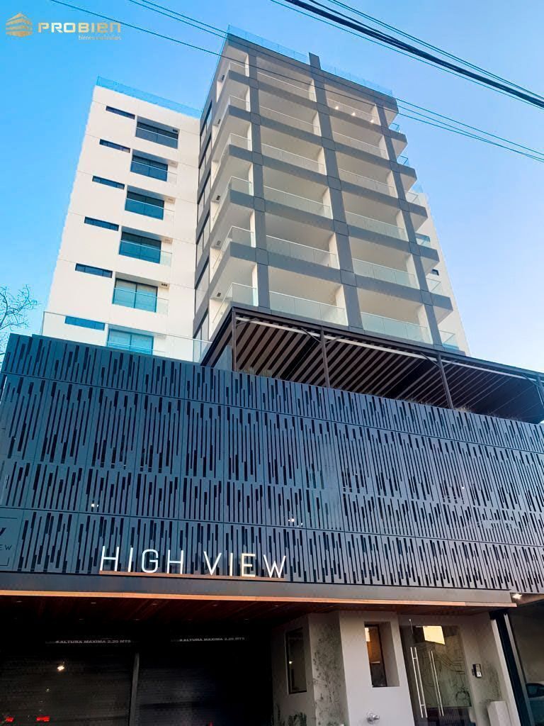 Departamento en Venta - High View