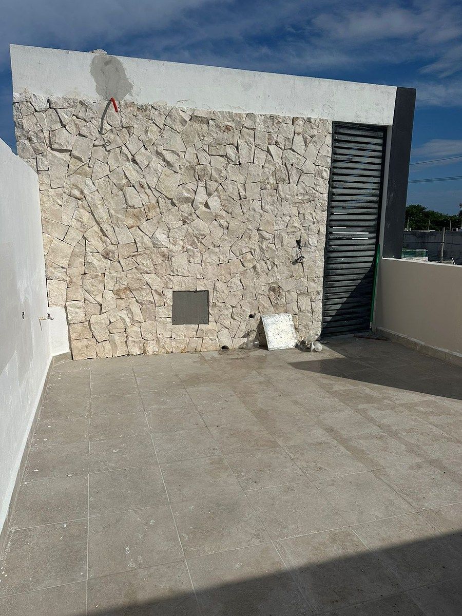 Apartment in Sodzil Norte, Mérida, photo 15 of 19