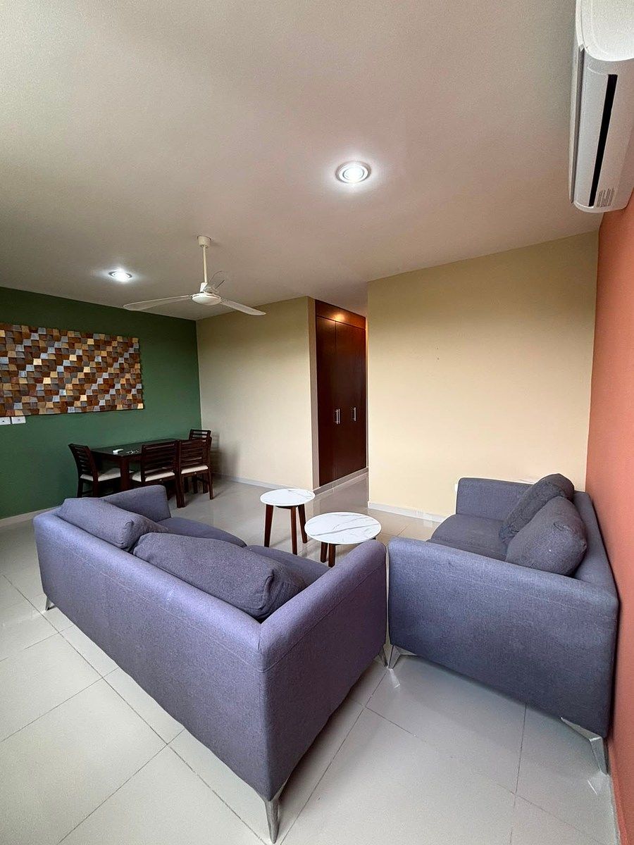 Apartamento em Sodzil Norte, Mérida, foto 3 de 19