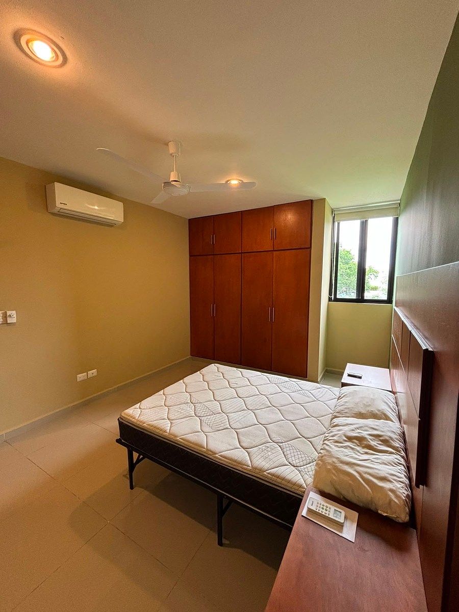 Apartamento em Sodzil Norte, Mérida, foto 9 de 19
