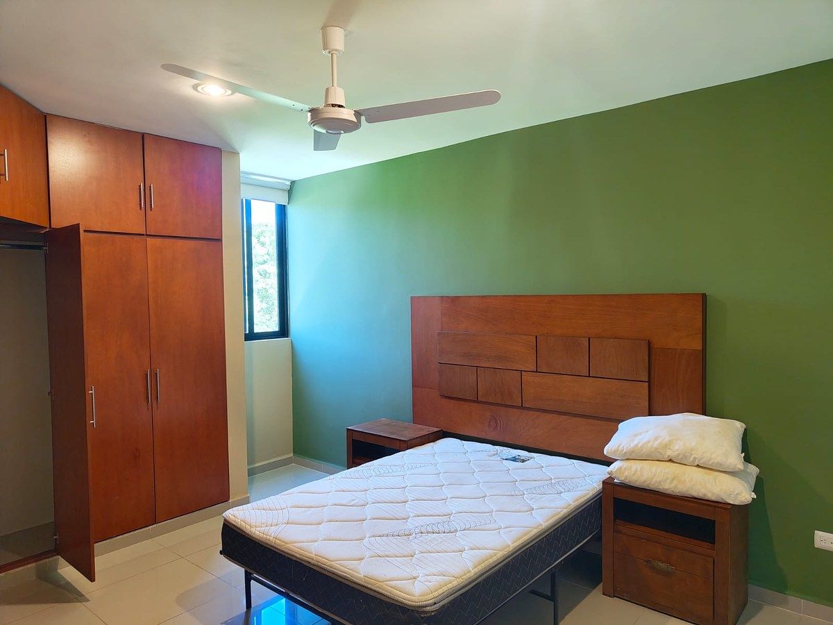 Apartamento em Sodzil Norte, Mérida, foto 8 de 24