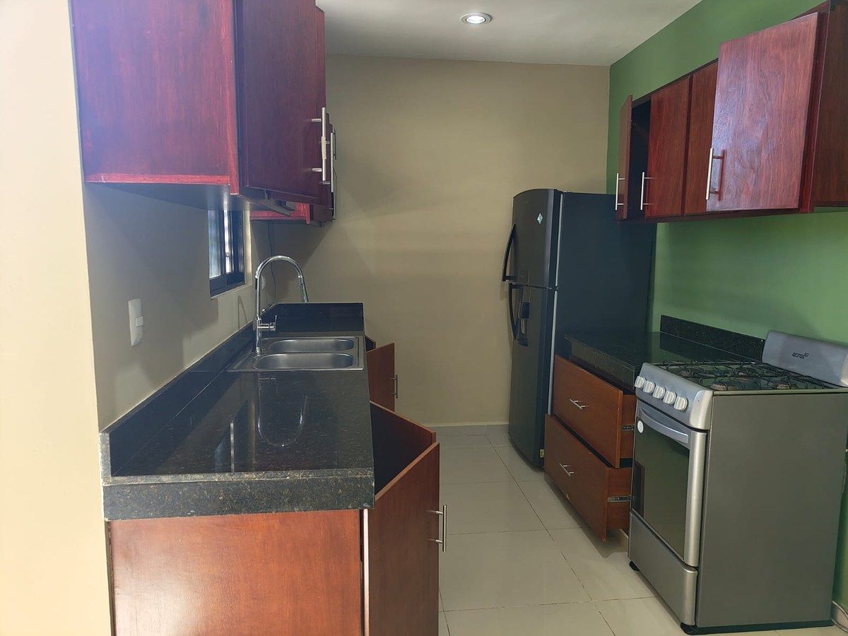 Apartamento em Sodzil Norte, Mérida, foto 6 de 24