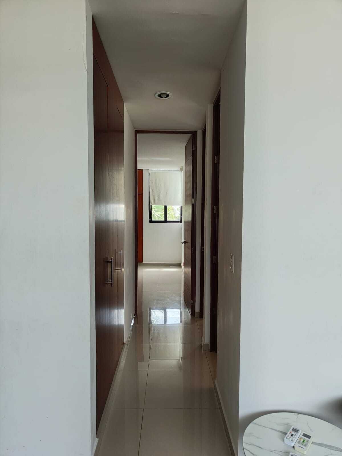 Apartment in Sodzil Norte, Mérida, photo 2 of 19