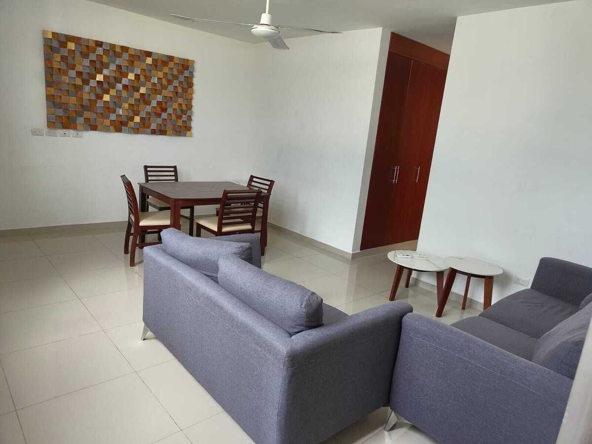 Apartment in Sodzil Norte, Mérida, photo 3 of 19
