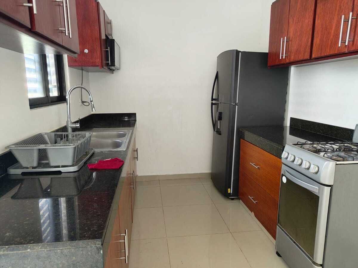 Apartment in Sodzil Norte, Mérida, photo 5 of 19