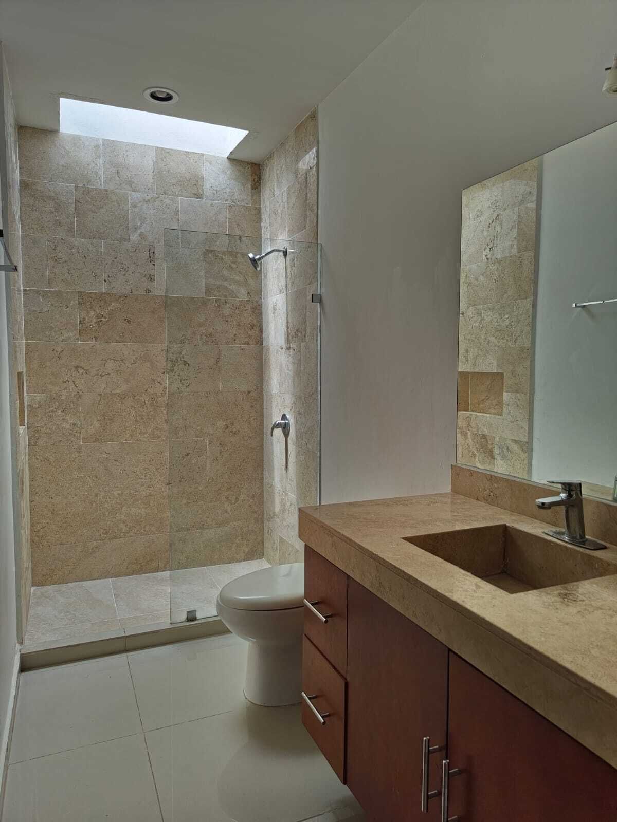 Apartment in Sodzil Norte, Mérida, photo 6 of 19