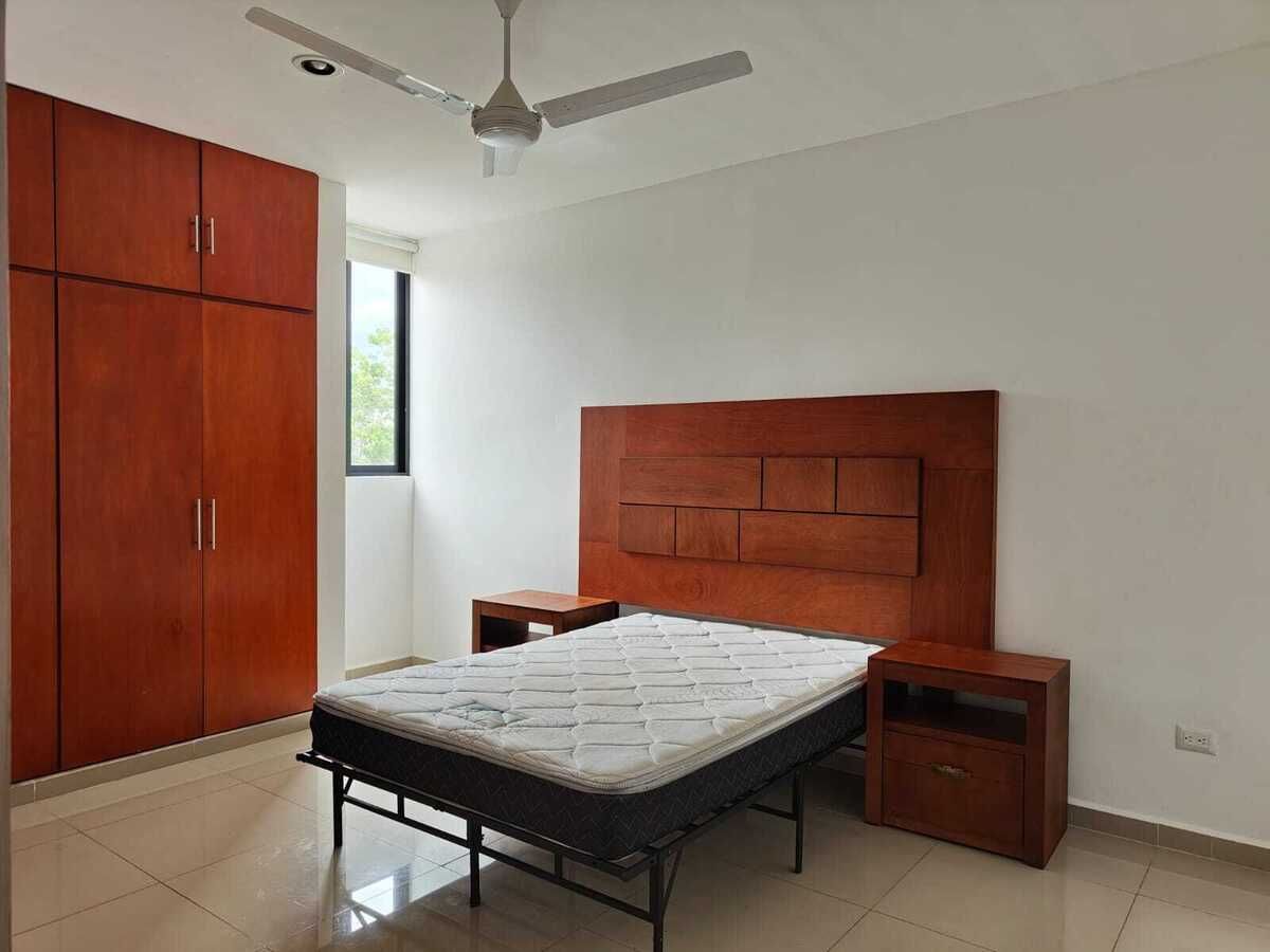 Apartment in Sodzil Norte, Mérida, photo 7 of 19