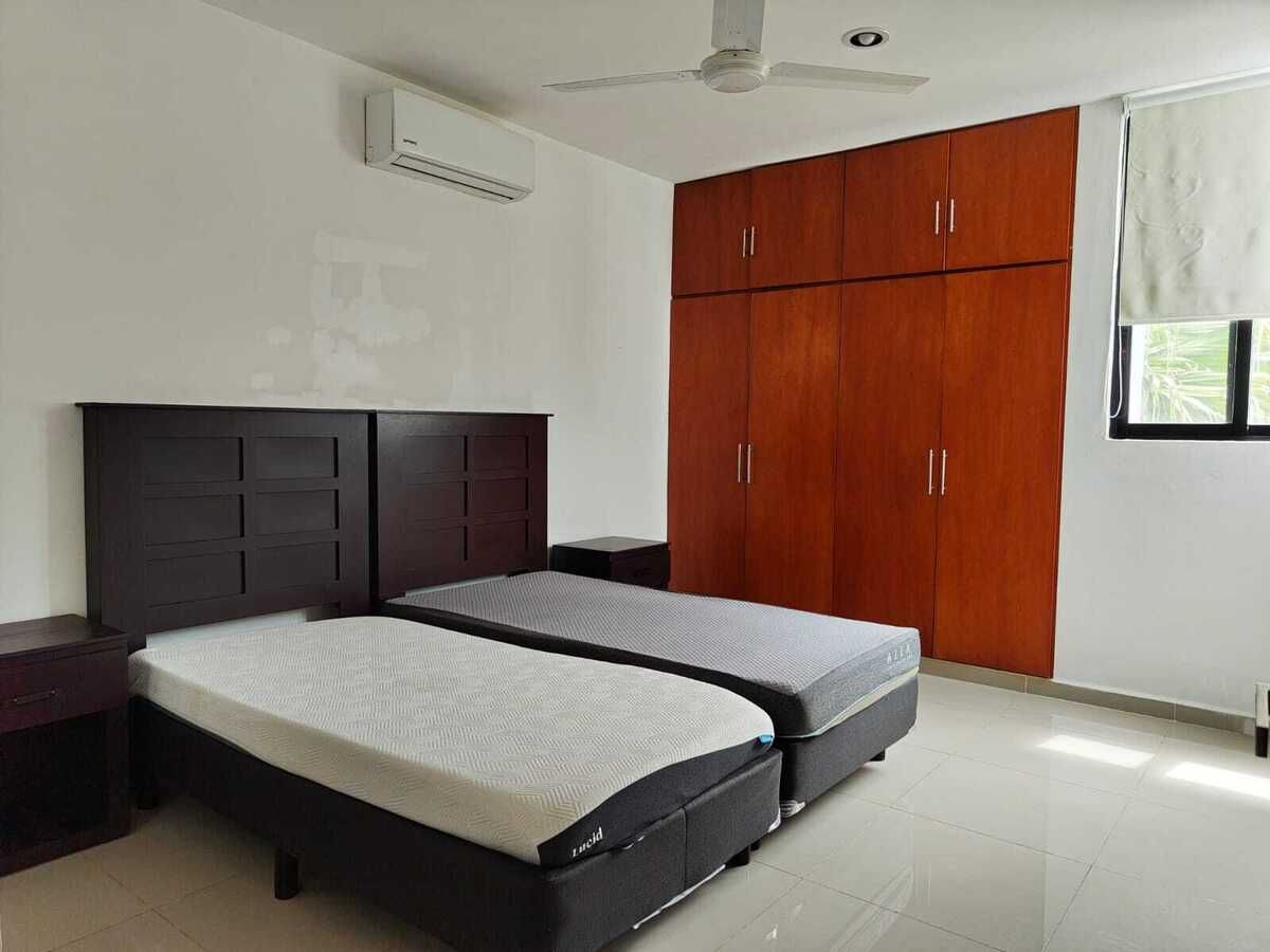 Apartment in Sodzil Norte, Mérida, photo 9 of 19