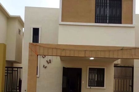 CASA EN RENTA EN PRIVADA VALLE DEL SEMINARIO,JUAREZ,. | EasyBroker