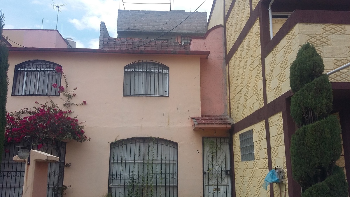 Casa en renta en el fraccionamiento San Buenaventura, Ixtapaluca |  EasyBroker