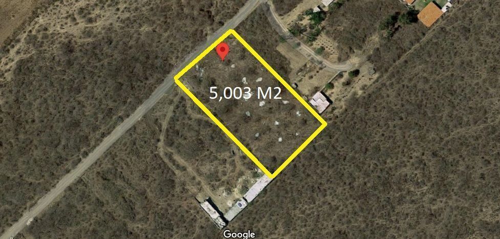 Terreno En Venta En Ixtlahuacan De los Membrillos - foto 1