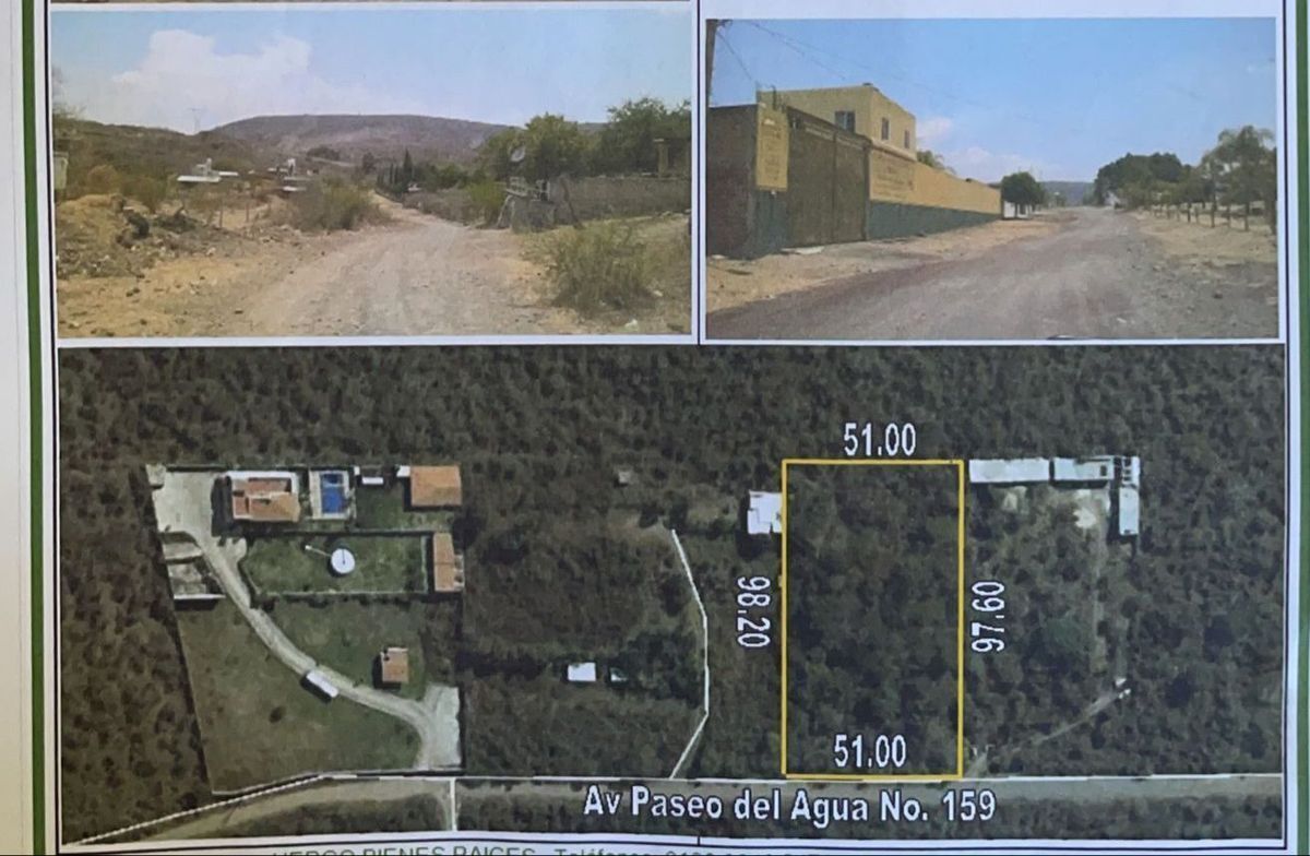 Terreno En Venta En Ixtlahuacan De los Membrillos - foto 4