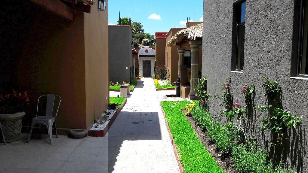 Casa en renta en El Atascadero, San Miguel de Allende, Gto.