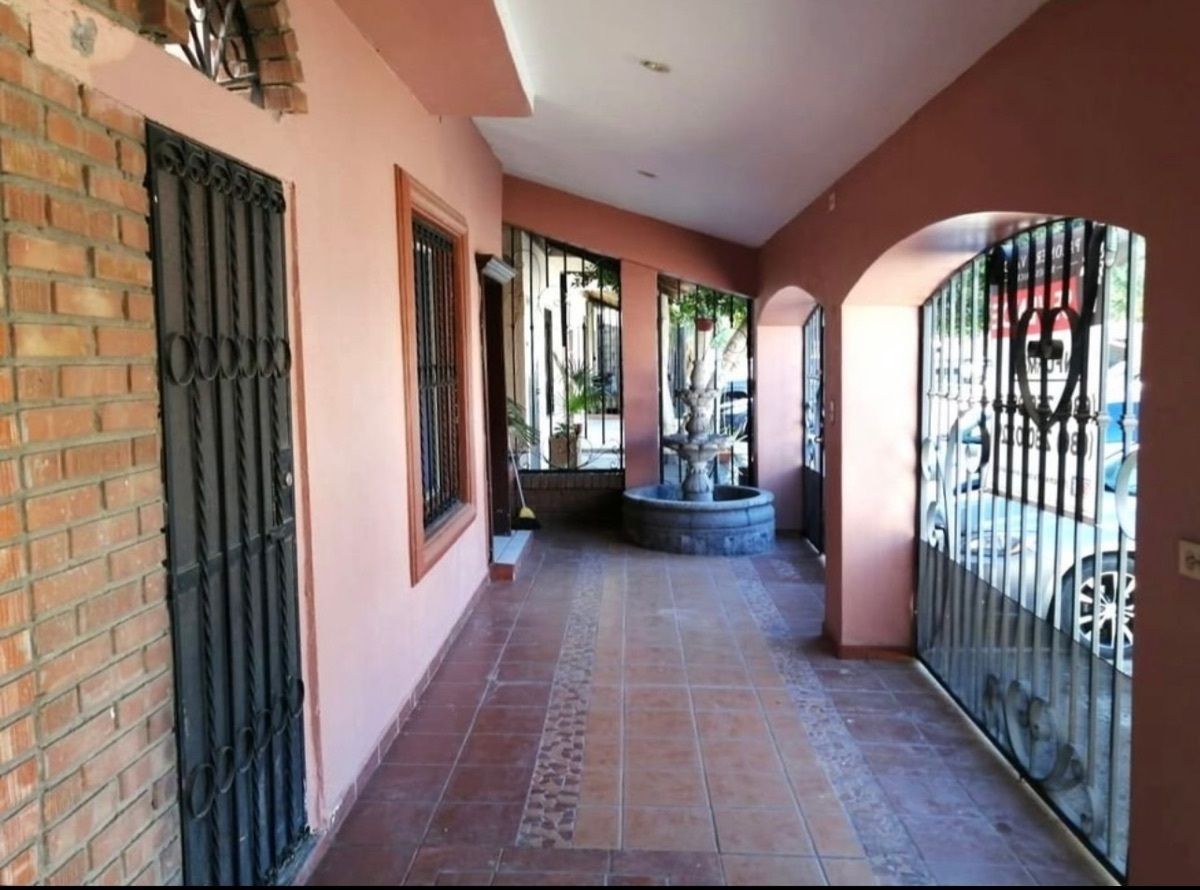 Casa en Villas California, Mexicali, foto 2 de 14