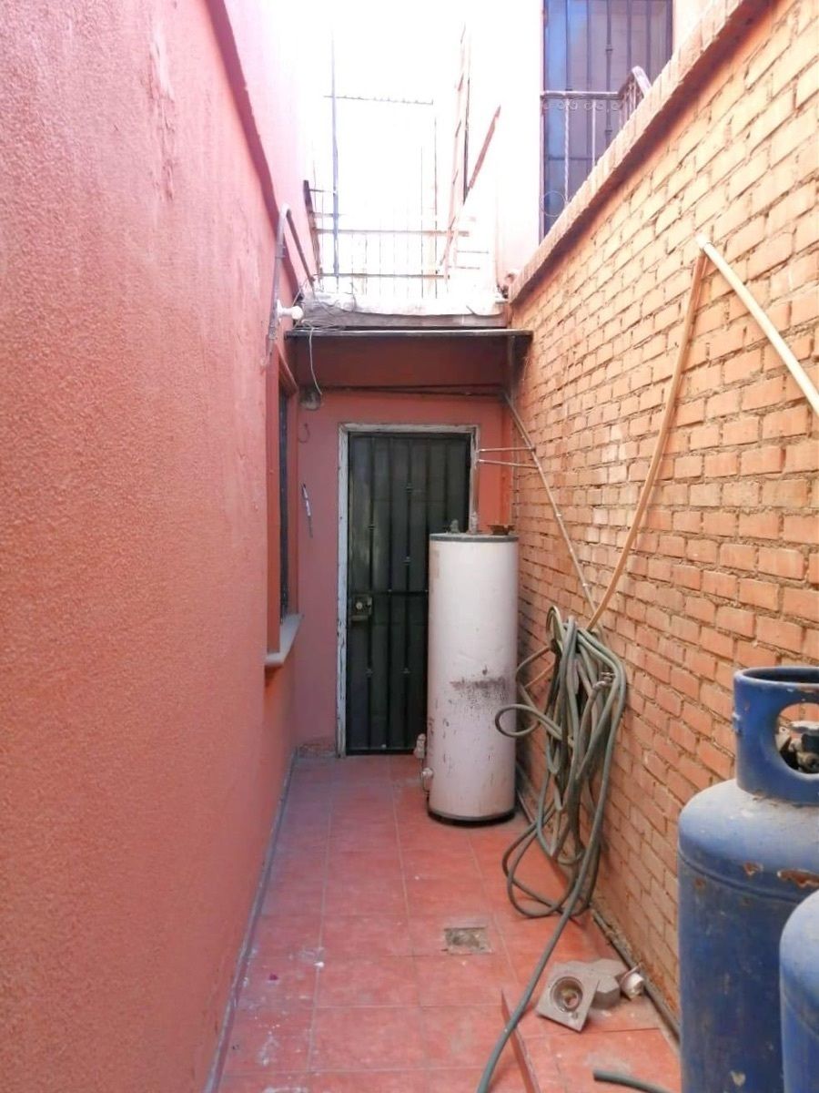 Casa en Villas California, Mexicali, foto 13 de 14