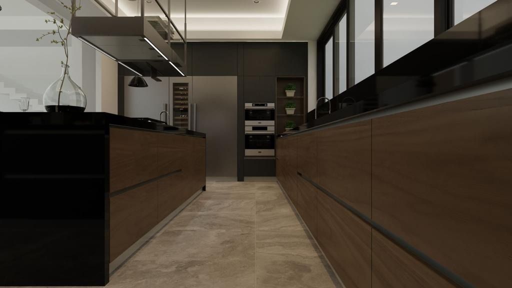 17 de 21: CASA EN VENTA, YUCATÁN COUNTRY CLUB. CHICHEN REALTY.