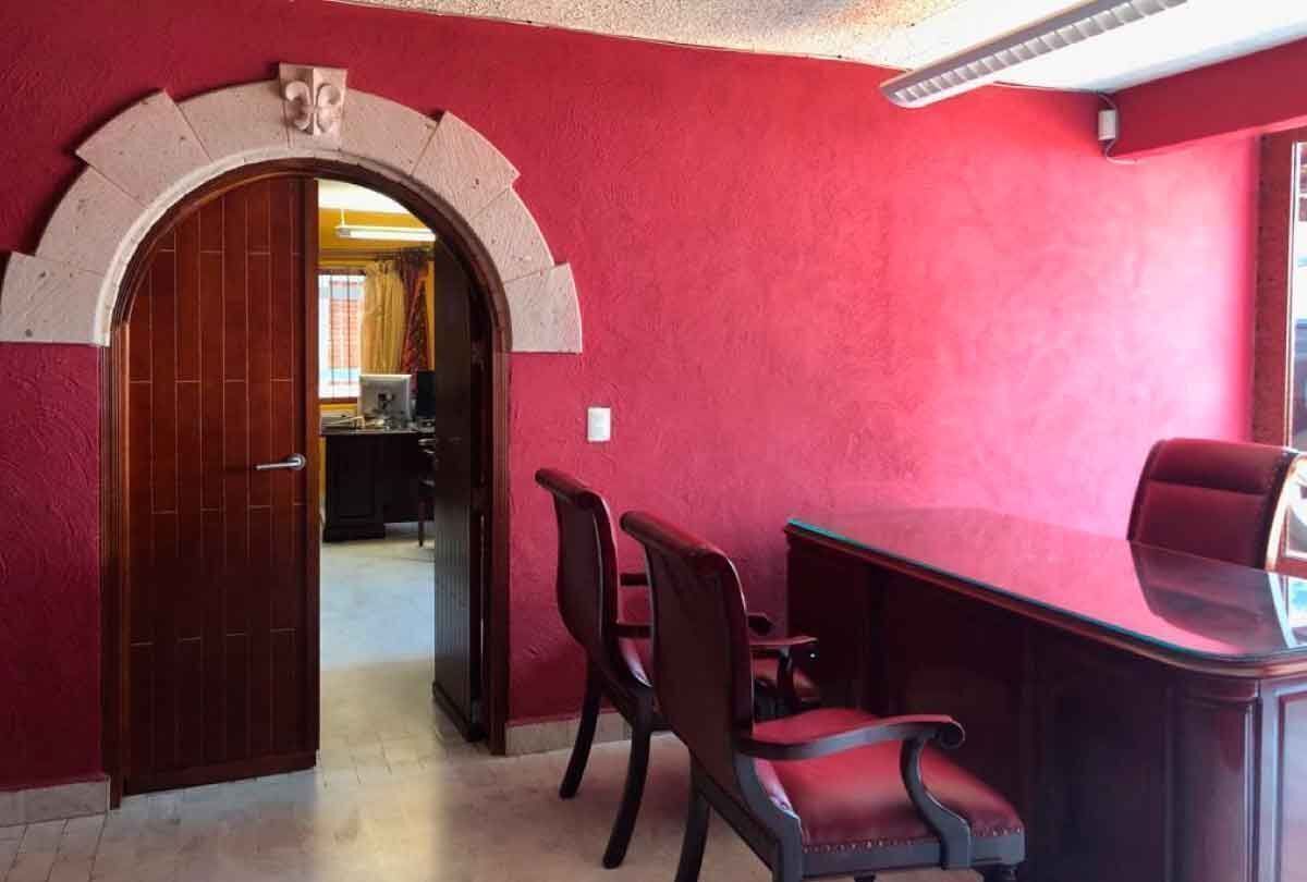 CASA EN VENTA EN EJIDAL OCOLUSEN, MORELIA