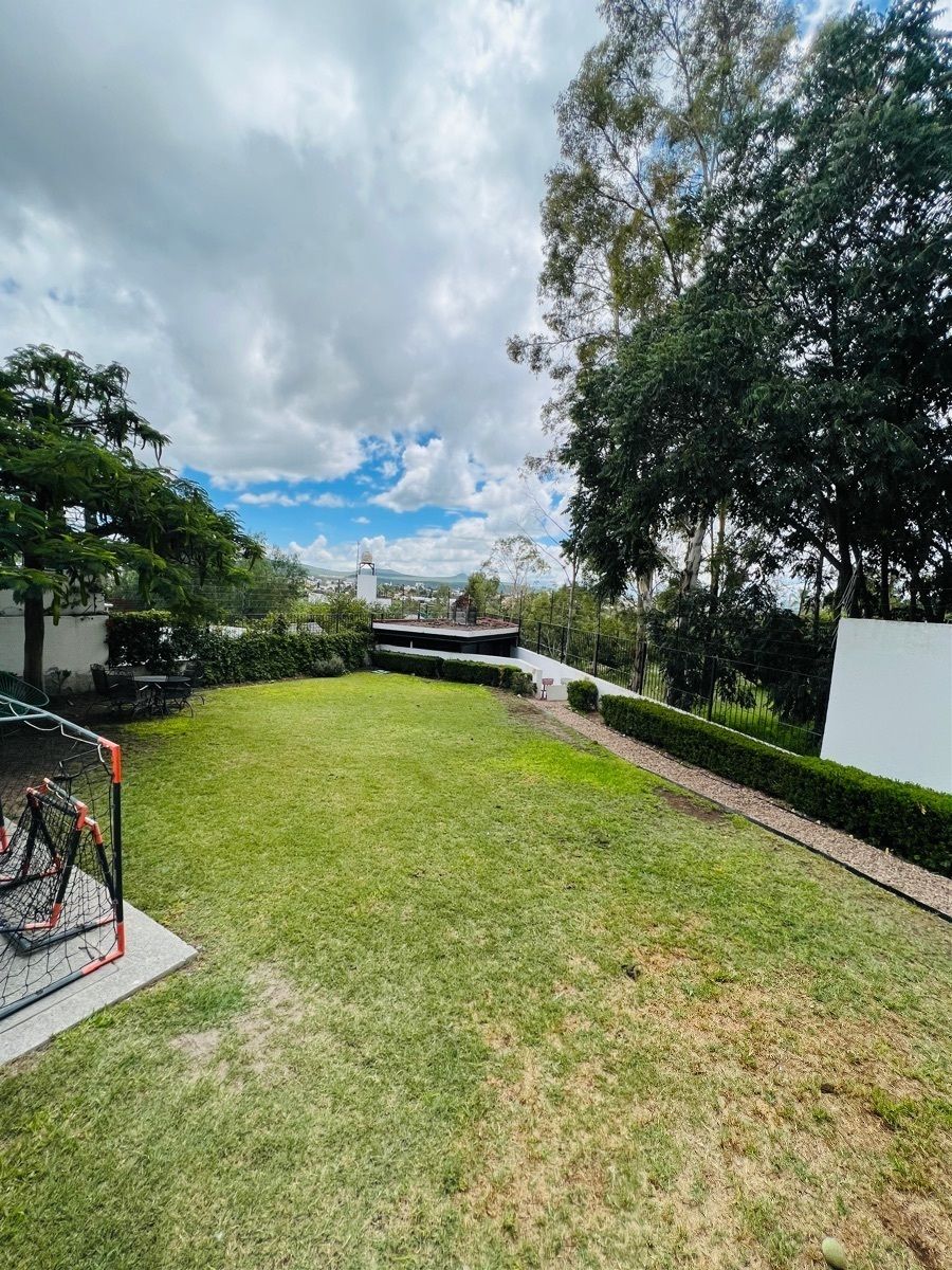 Casa em Real de Juriquilla, Querétaro, foto 2 de 26