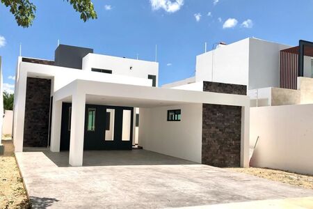 Arborea 110 | Casa en venta | Conkal Yucatán