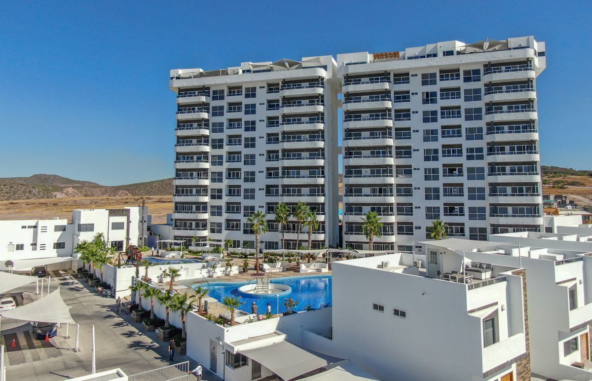 3 de 16: Condominios