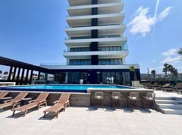 INDIGO RESORT LIVING | ÚLTIMO APARTAMENTO EM PLAYAS DE TIJUANA, foto 1 de 13