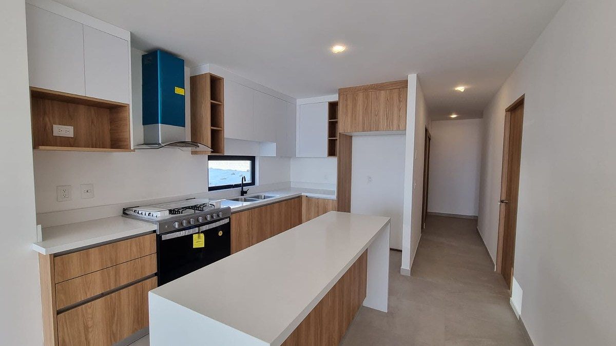 Departamento en Venta en Buena Vista Tijuana Cimalta