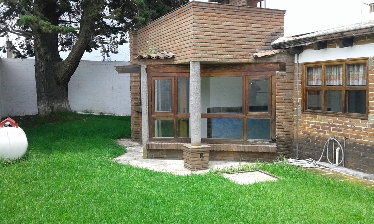 Casa en Renta, Toluca, Cacalomacan | EasyBroker