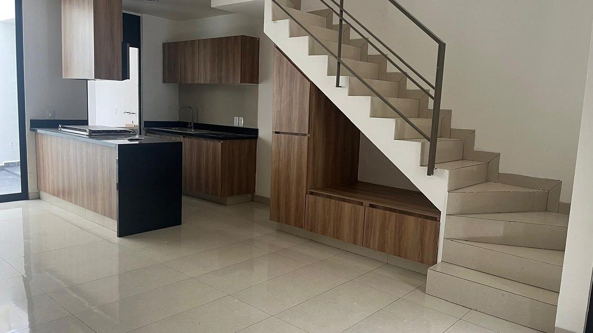 CASA RENTA ARBORETO RESIDENCIAL / J GIL PRECIADO TESISTAN, foto 1 de 17