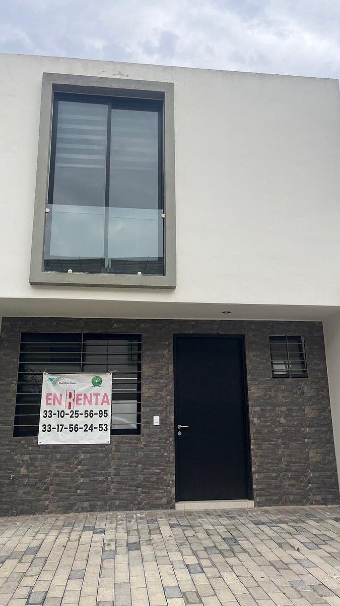 Casa en condominio en Real Casa Blanca, Zapopan, foto 15 de 17