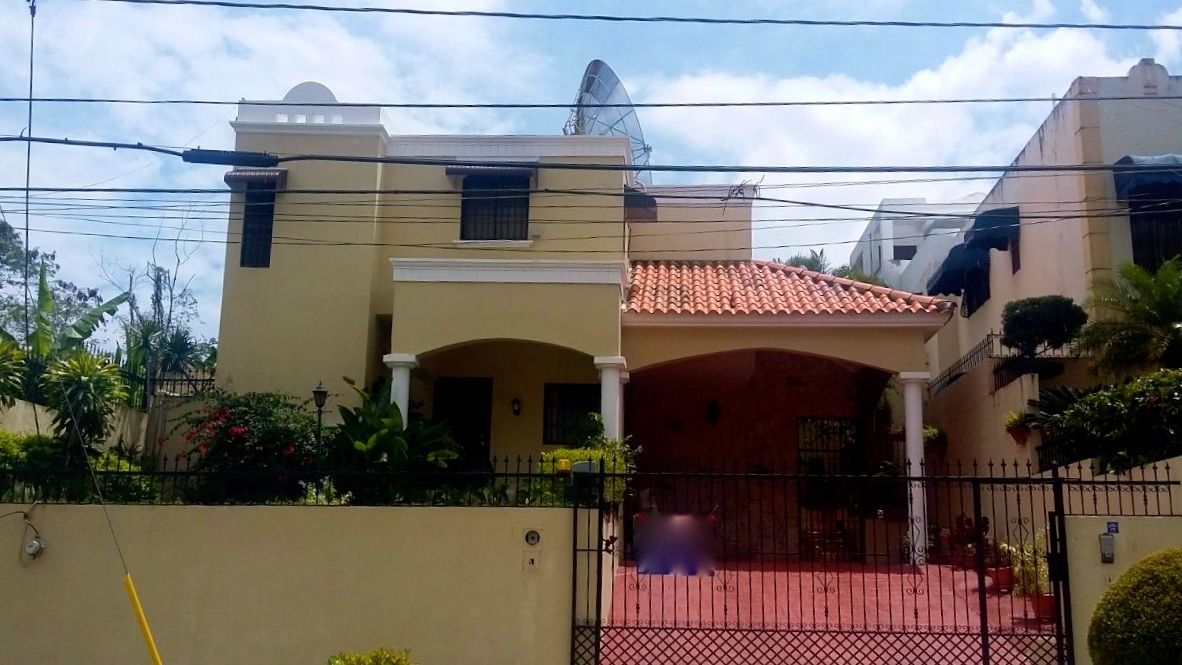 1 de 15: Fachada