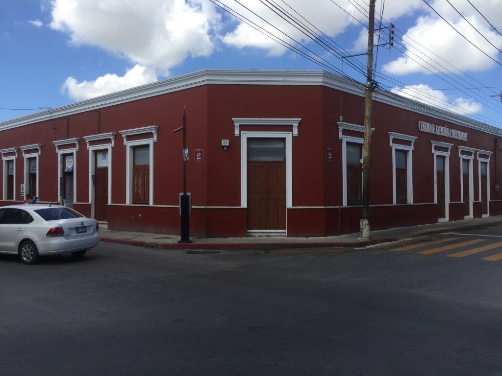2 Opciones de Renta de Local en el Centro de 1 Piso
