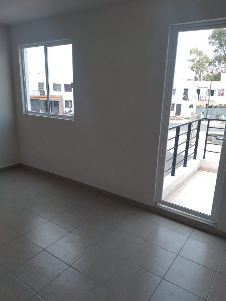 Casa en La Rioja, Irapuato, foto 6 de 10