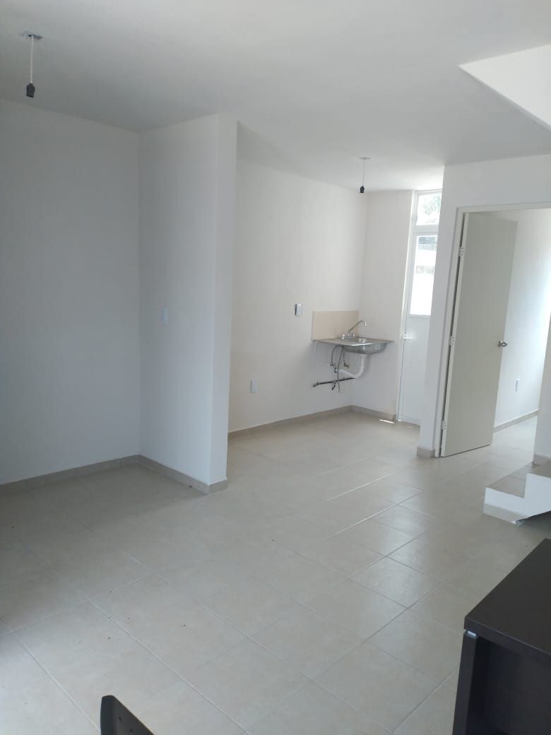Casa en La Rioja, Irapuato, foto 2 de 10