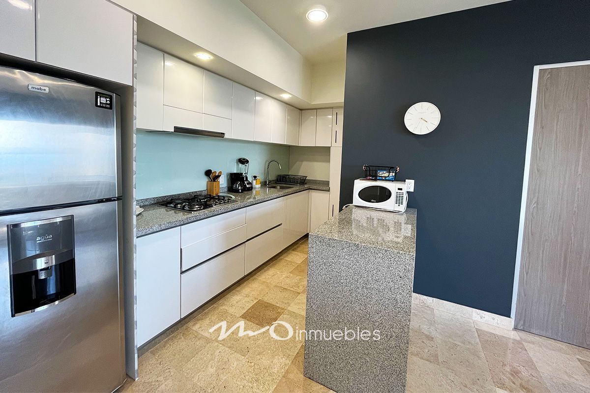 3 de 16: Cocina