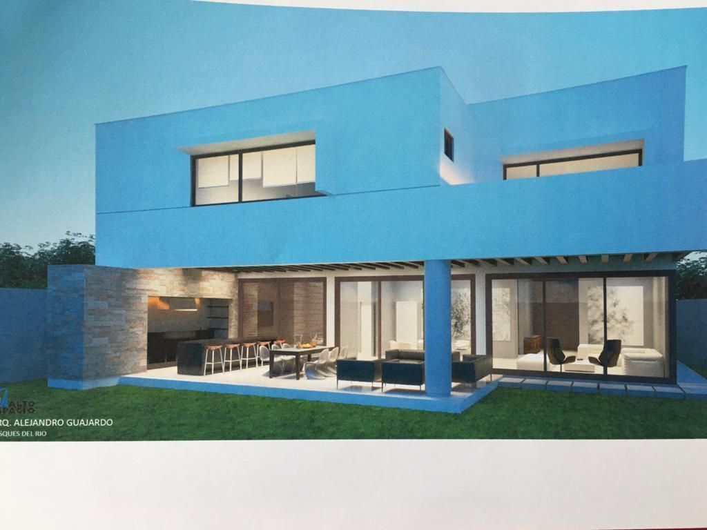 2 de 17: Renders del proyecto