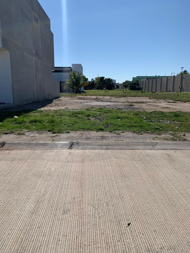 SE VENDE TERRENO EN COUNTRY CLUB PLAYA PALMAS, foto 1 de 2