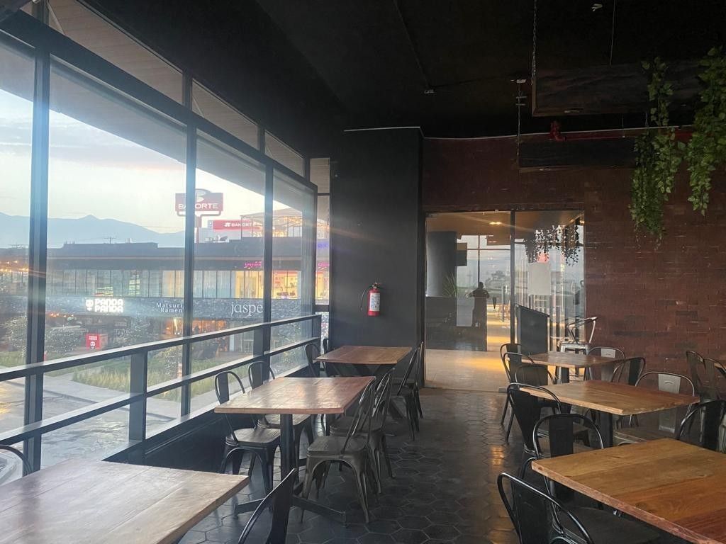 Local para restaurante en renta EasyBroker