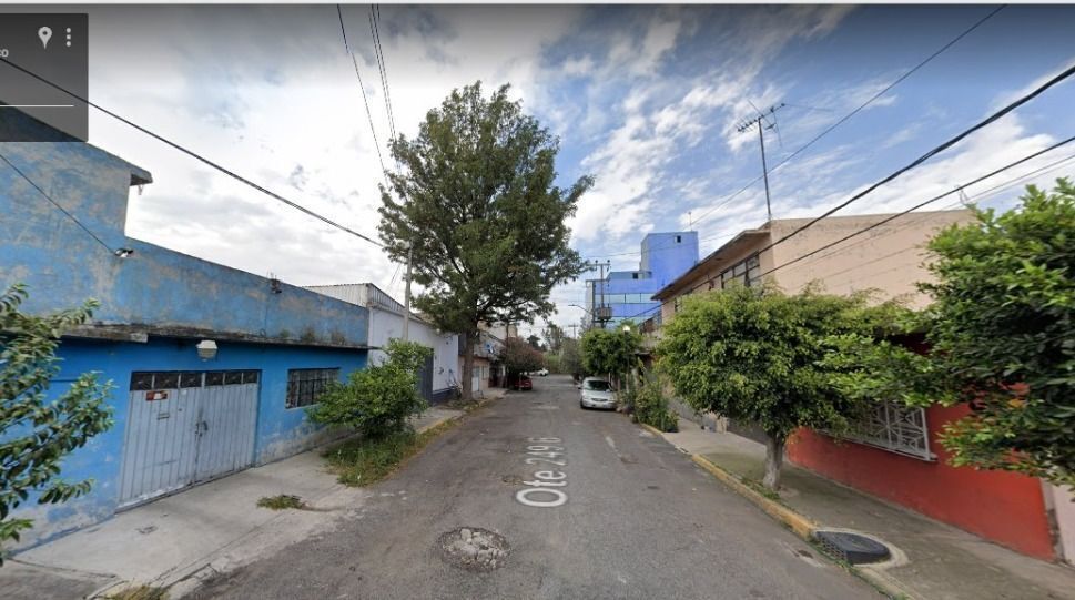 13 de 13: A media cuadra de la Avenida