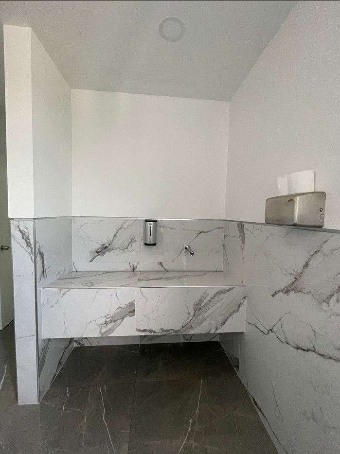 16 de 26: Baños área común 