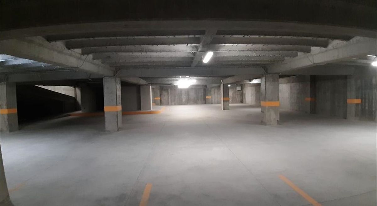 20 de 26: Sotano Estacionamiento (1)