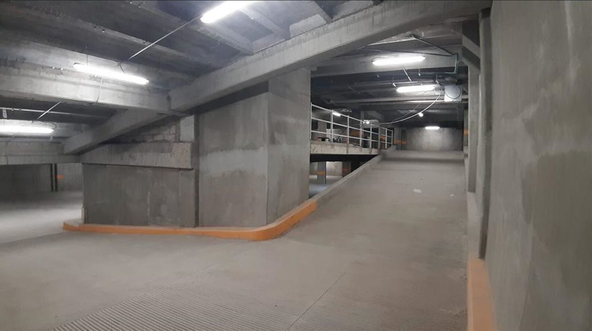 21 de 26: Sotano Estacionamiento (2)