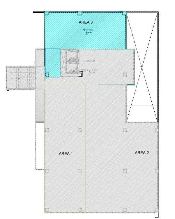 25 de 26: Plano Oficina