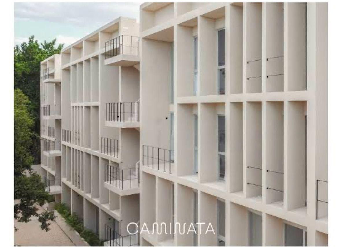 Apartment in Chuburna de Hidalgo, Mérida, photo 10 of 11