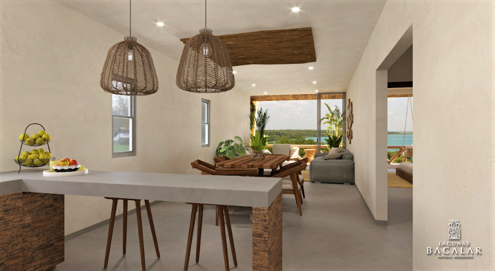 2 de 21: Penthouse
