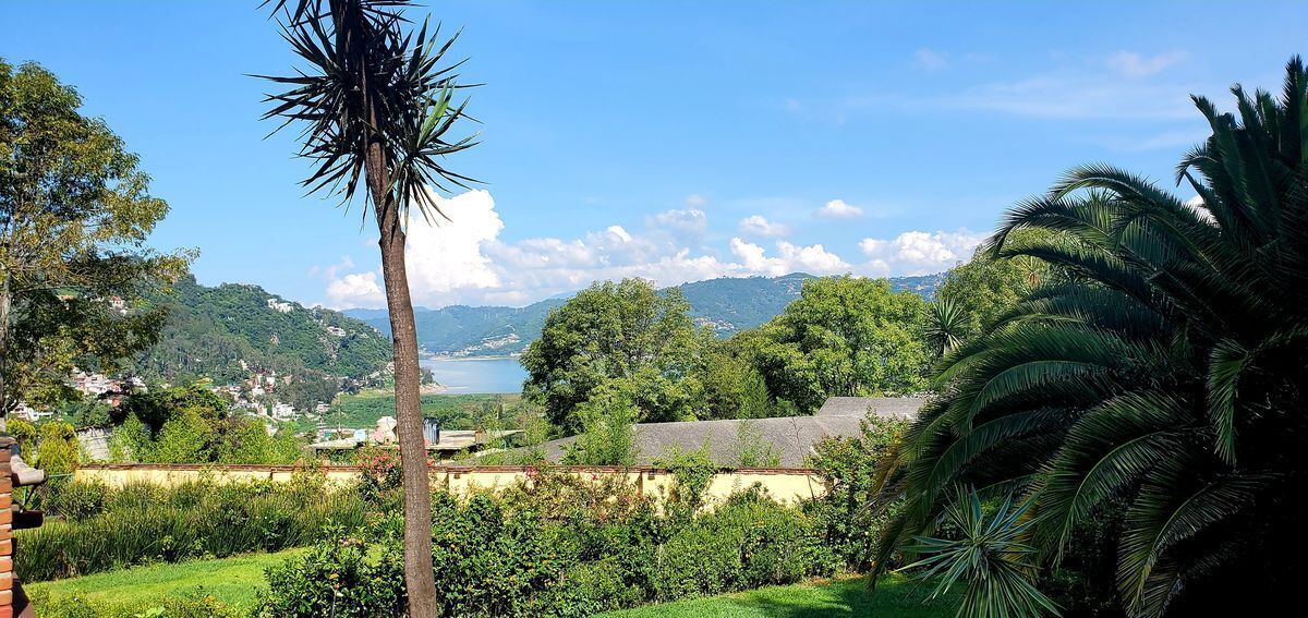 1 de 26: Vista desde terraza
Casa en venta 
55 1384 0469