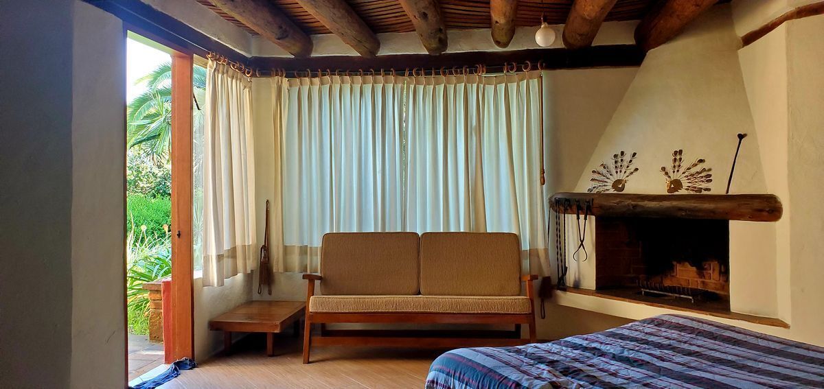 21 de 26: Recámara principal con salida a pequeña terraza

55 13840469