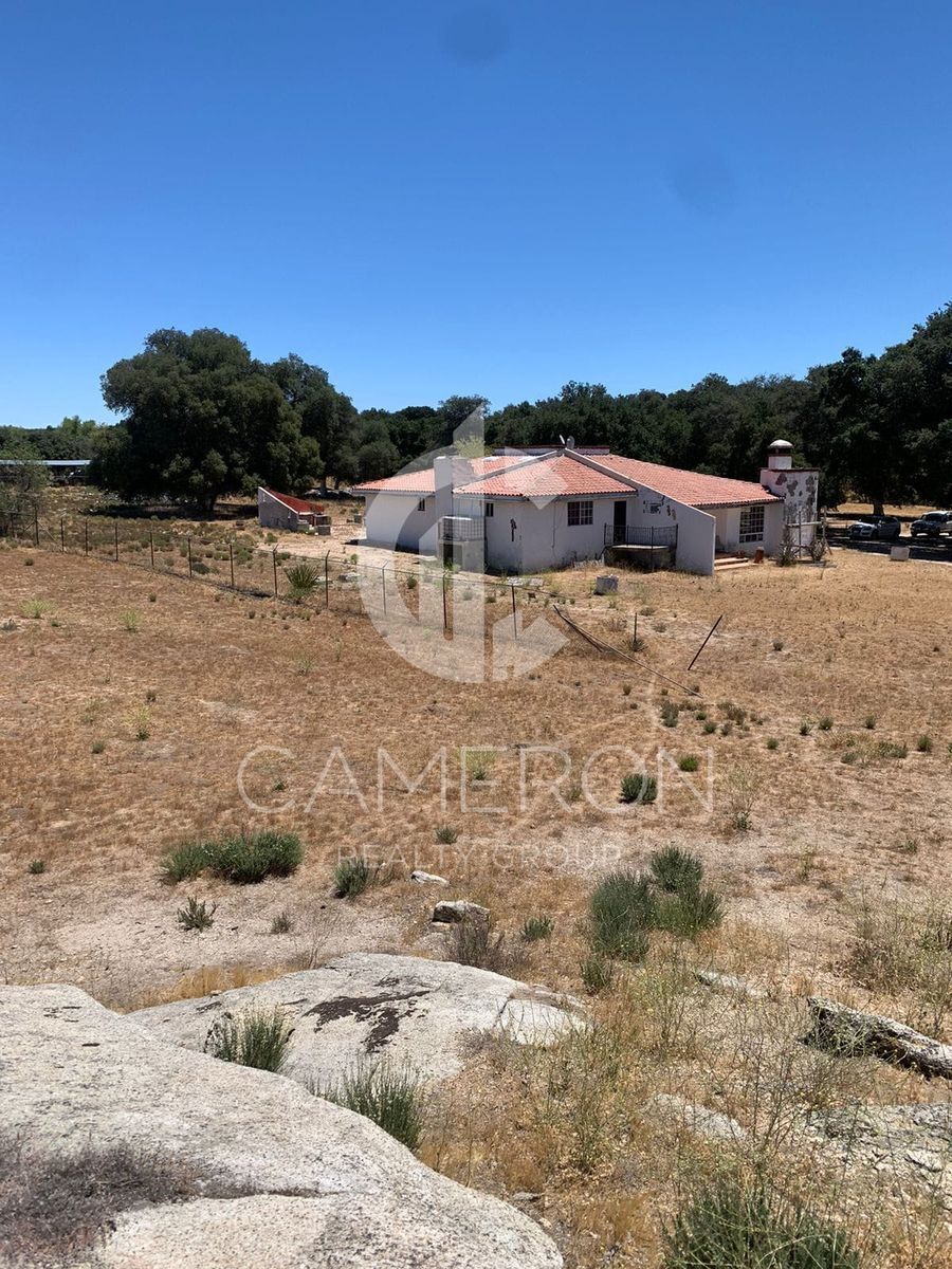 Hermoso Terreno a la Venta en Tecate