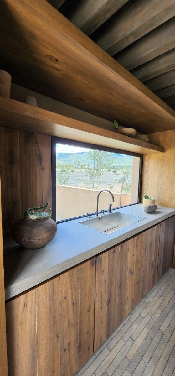 19 de 42: Cocina 